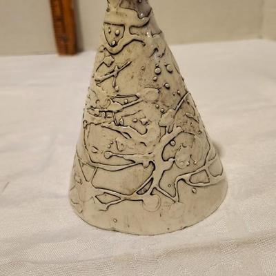 Pottery lot, Vintage and many signed