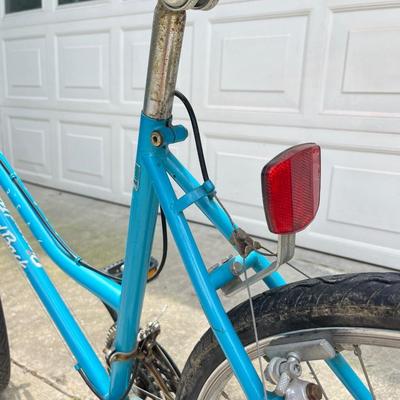 DIAMOND BACK ~ Fleet Streak ~ Vtg. Bicycle