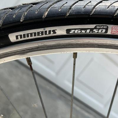 DIAMOND BACK ~ Fleet Streak ~ Vtg. Bicycle