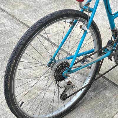 DIAMOND BACK ~ Fleet Streak ~ Vtg. Bicycle