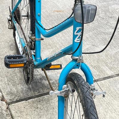 DIAMOND BACK ~ Fleet Streak ~ Vtg. Bicycle
