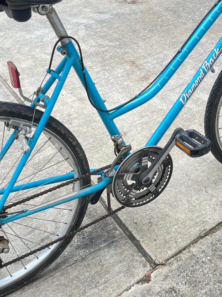 Diamondback fleet streak price sale