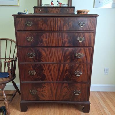 dresser