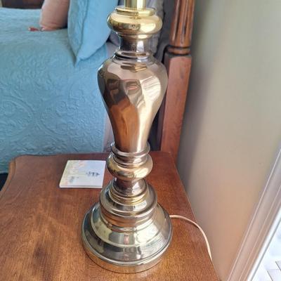 table lamp 30"