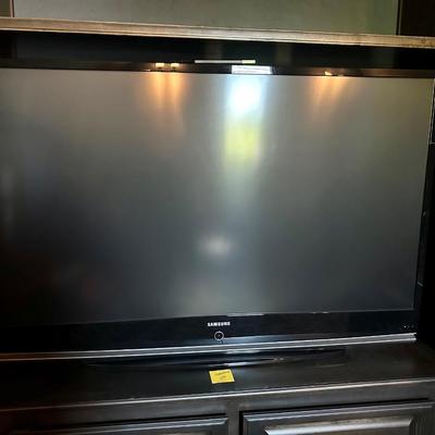 Samsung 75” TV