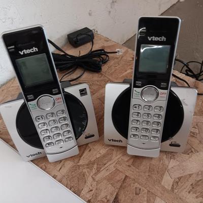 Office supplies - cordless phones - hold punch - files - notebooks - and more