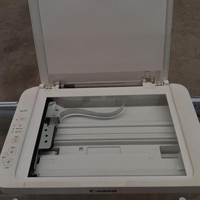 Canon MG2520 All in one printer - scanner - copier with box of new ink!
