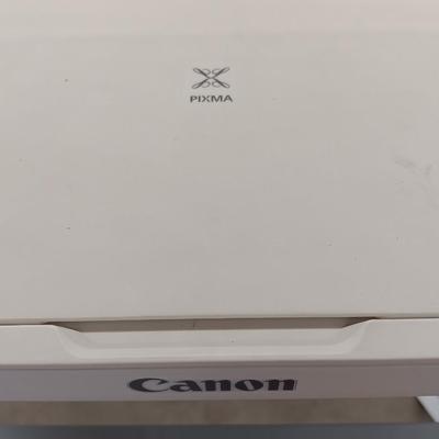 Canon MG2520 All in one printer - scanner - copier with box of new ink!