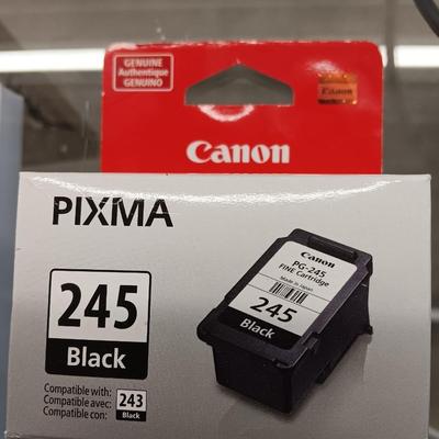 Canon MG2520 All in one printer - scanner - copier with box of new ink!