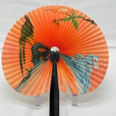 Beautiful Chinese Handmade Fan