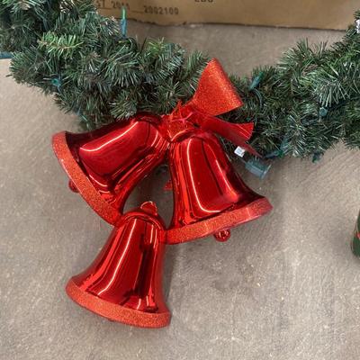 Christmas in June!