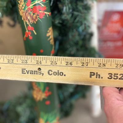 Christmas in June!