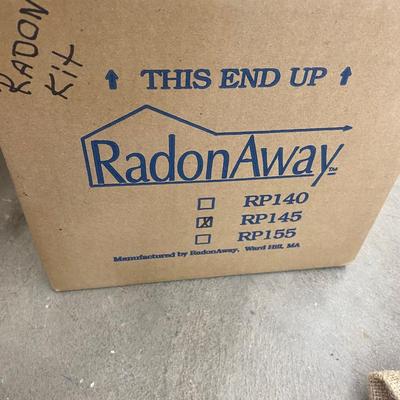 Household Needs - Home hardware - new rol of insulation & more