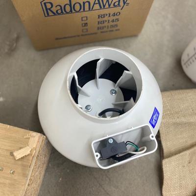 Household Needs - Home hardware - new rol of insulation & more