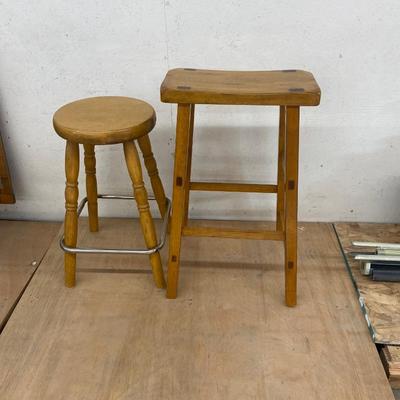 Bar Stools