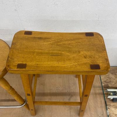 Bar Stools