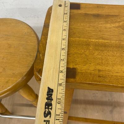 Bar Stools