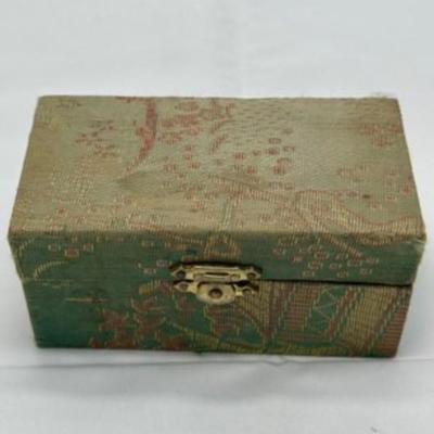 Chinese Musical Metal Massage Balls With Box