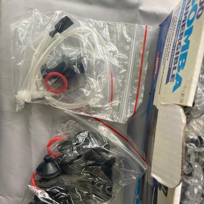 New Hydrofarm Active Aqua Submersible Pump 1000