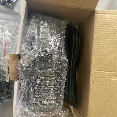 New Hydrofarm Active Aqua Submersible Pump 1000