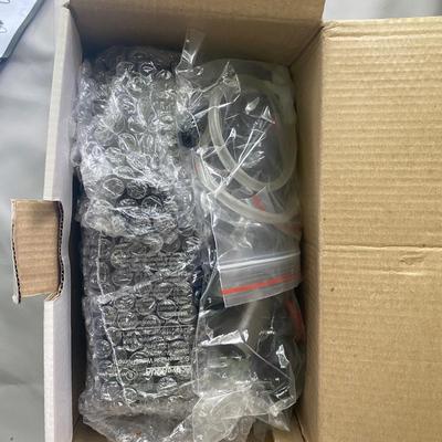 New Hydrofarm Active Aqua Submersible Pump 1000