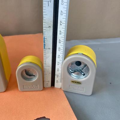 Punch Bunch Scrapbooking Paper Punches