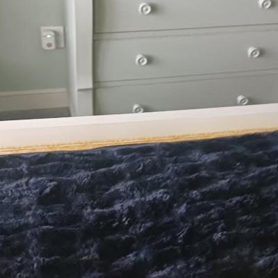 Bed bedroom