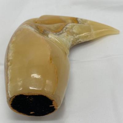 Vintage Onyx Marble Decoration