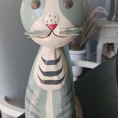 Art, decorative, garden
