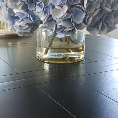 Flowers, decor