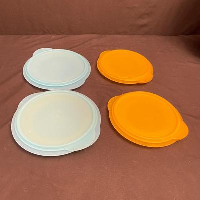 Classic & Modern Tupperware (K-SS)