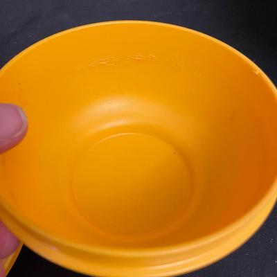 Classic & Modern Tupperware (K-SS)