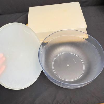 Classic & Modern Tupperware (K-SS)