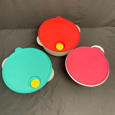Classic & Modern Tupperware (K-SS)