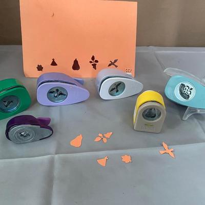 Cool Corner Punch and more!