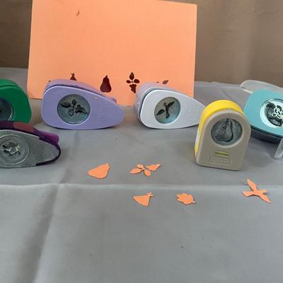 Cool Corner Punch and more!