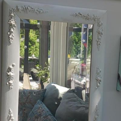 Mirror, decor