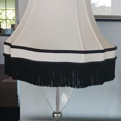 Lamp, lighting