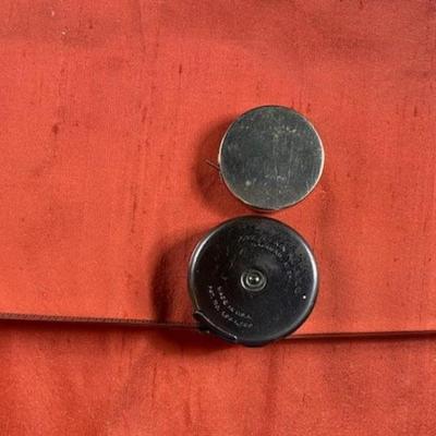 A Measurement Threesome