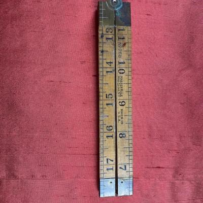 A Measurement Threesome
