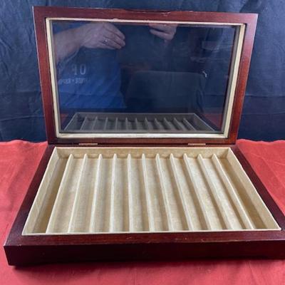 Fountain Pen Collection Box