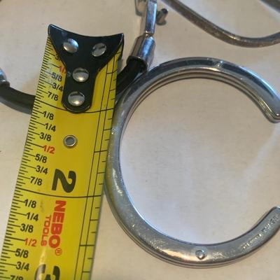 Sterling Bangle Bracelets Lot