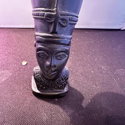 Vintage Egyptian Queen Nefertiti 