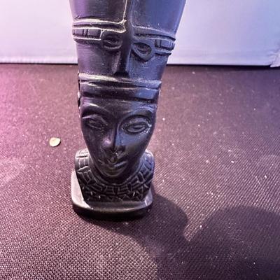 Vintage Egyptian Queen Nefertiti 