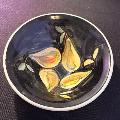 Vintage Ceramica Artistica Italy
