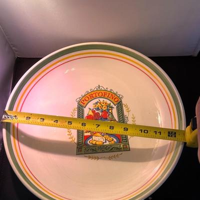 Portifino Bowl (Italian)