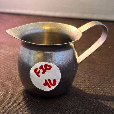 vollrath creamer