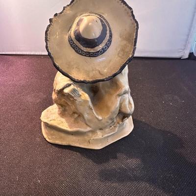 Mexican Pottery