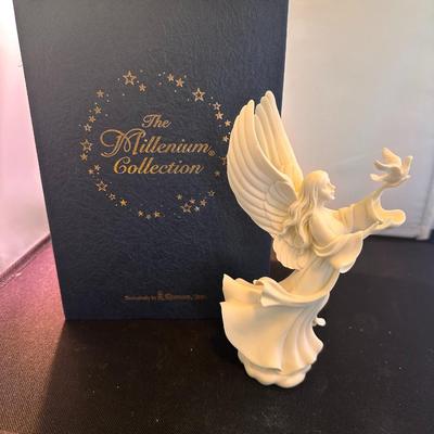 Roman Inc. The Millenium Collection