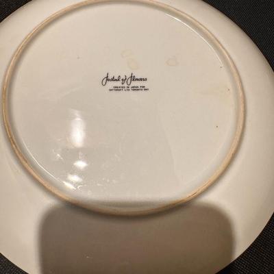 Vintage Tea cup and plate